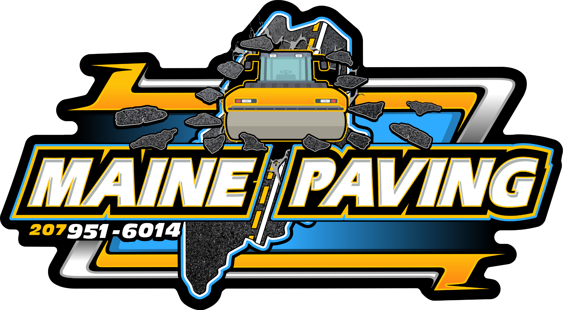 Maine Paving